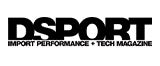 Dsport logo