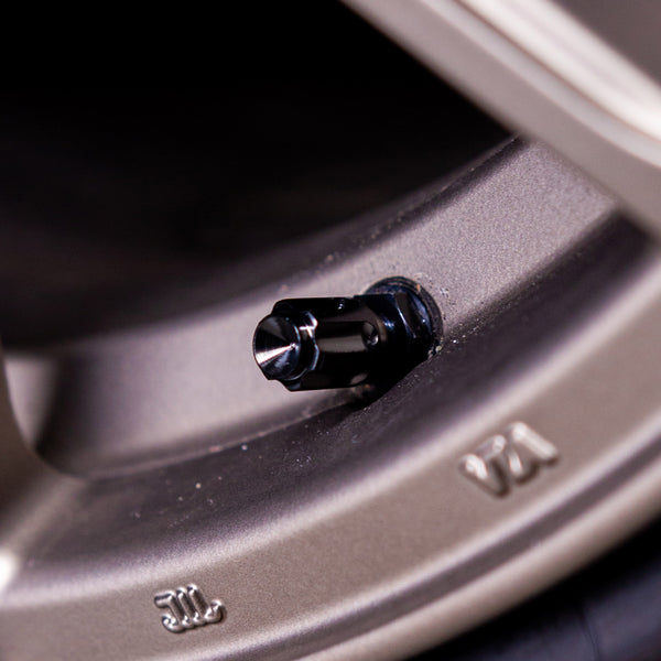 Valve Stem Cap