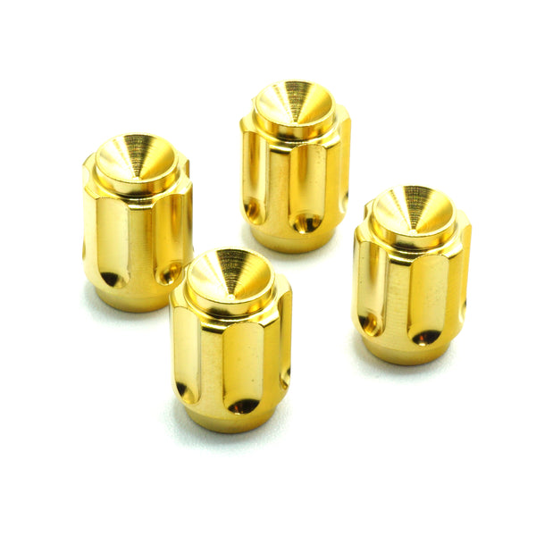 Valve Stem Cap