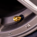 Valve Stem Cap