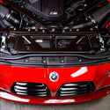 Dress Up Bolts Stage 2 Titanium Hardware Engine Bay Kit - BMW G80 M3 (2021+)