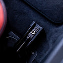 Dress Up Bolts Titanium Hardware Seat Kit - BMW G80 M3 (2021+)