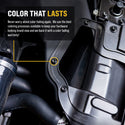 Dress Up Bolts Titanium Hardware Seat Kit - BMW G80 M3/M4 (2021+)