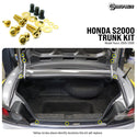 S2000 Trunk