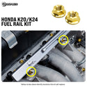 K20 and K24 Fuel Rail