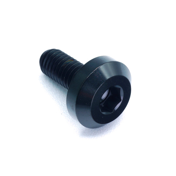 M6 Titanium Bolt