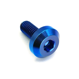 M6 Titanium Bolt