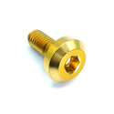 M6 Titanium Bolt