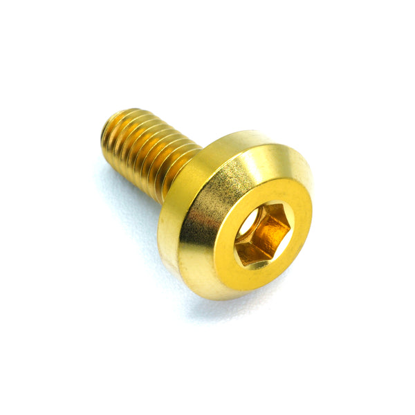 M6 Titanium Bolt