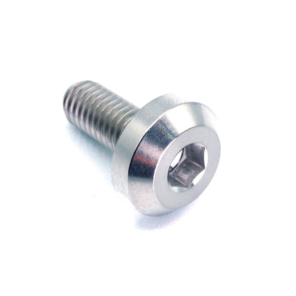 M6 Titanium Bolt