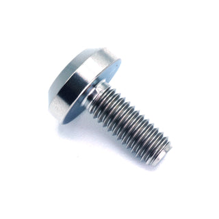 M6 Titanium Bolt