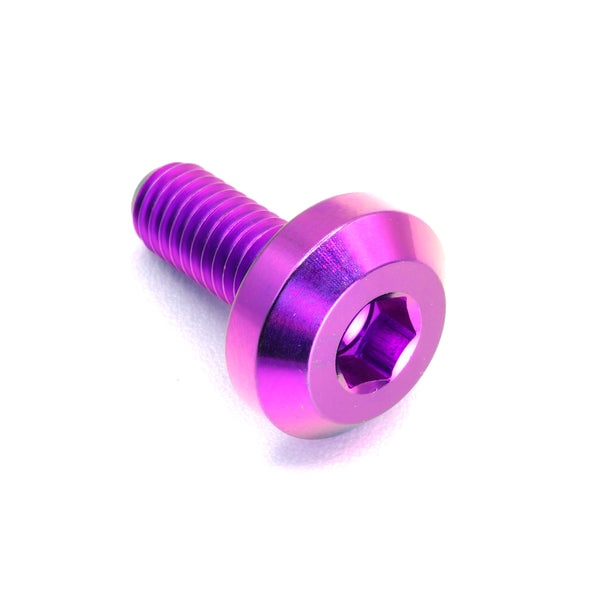 M6 Titanium Bolt