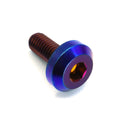 M6 Titanium Bolt