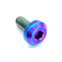 M6 Titanium Bolt