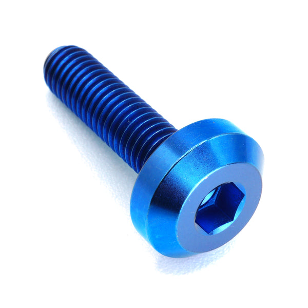 M6 Titanium Bolt