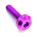 M6 Titanium Bolt