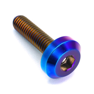 M6 Titanium Bolt