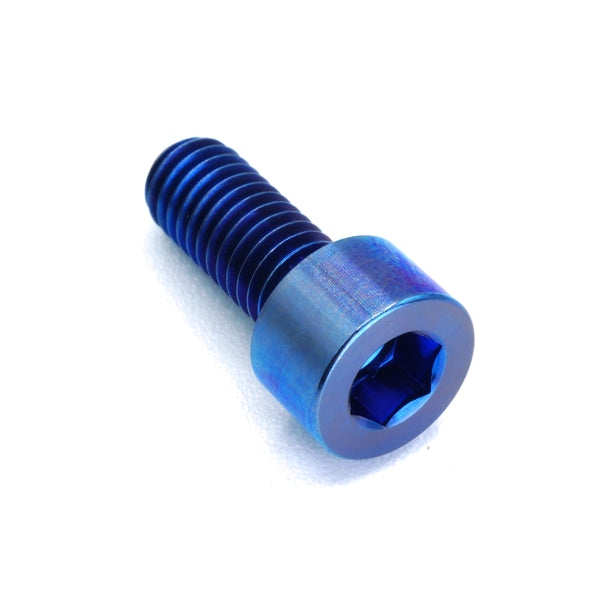 M6 Titanium Bolt