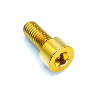 M6 Titanium Bolt