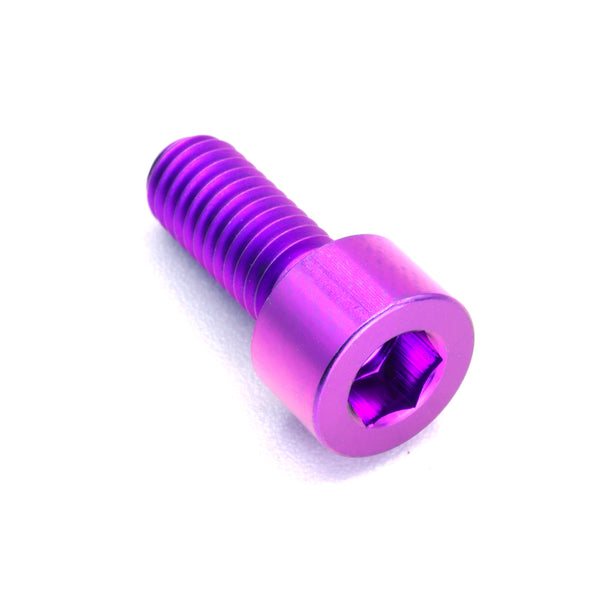 M6 Titanium Bolt