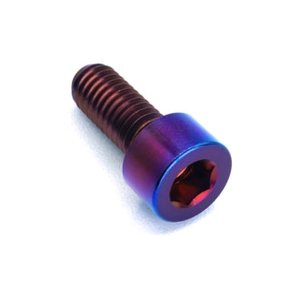 M6 Titanium Bolt