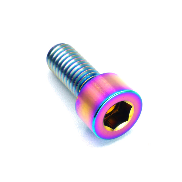 M6 Titanium Bolt