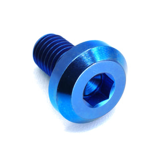 M8 Titanium Bolt