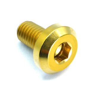 M8 Titanium Bolt