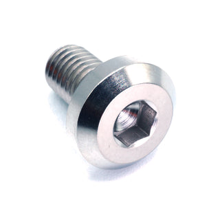 M8 Titanium Bolt