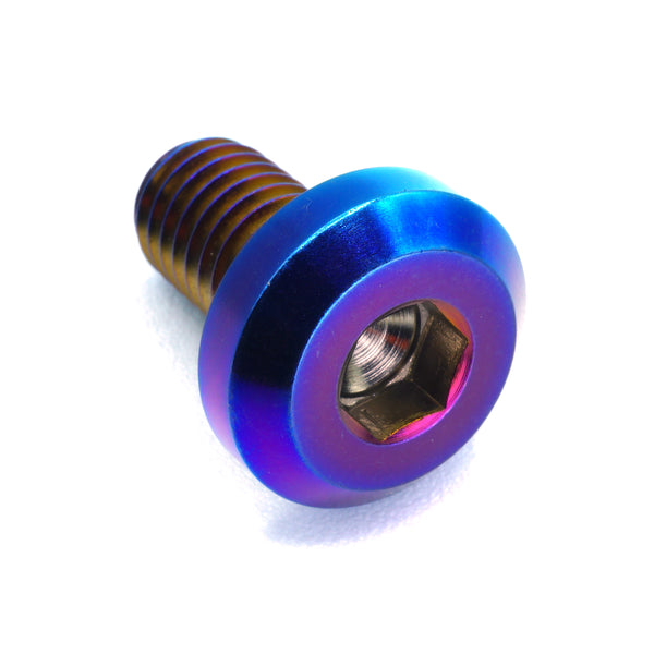 M8 Titanium Bolt