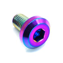 M8 Titanium Bolt