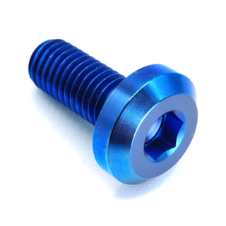 M8 Titanium Bolt