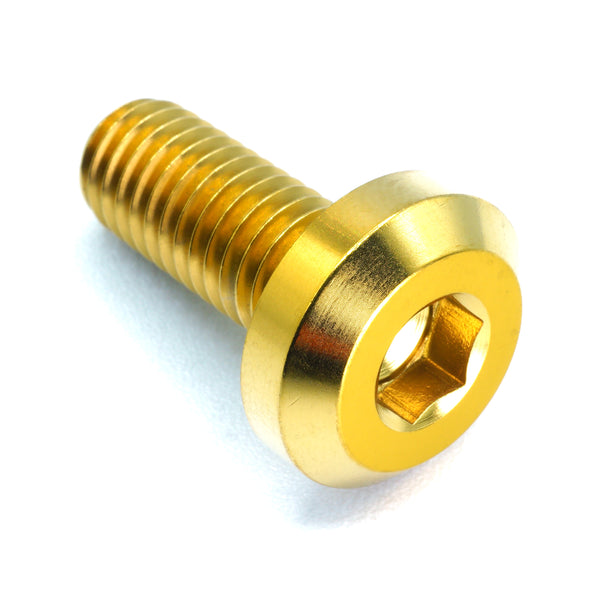 M8 Titanium Bolt