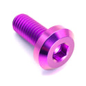 M8 Titanium Bolt