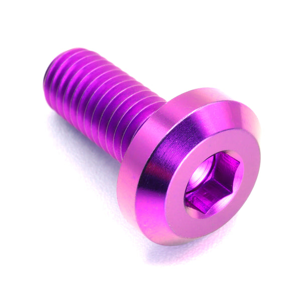 M8 Titanium Bolt