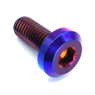 M8 Titanium Bolt