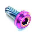 M8 Titanium Bolt