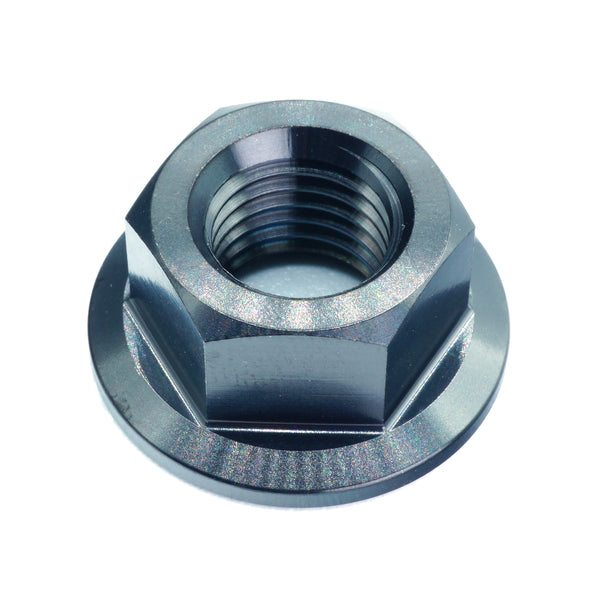 M10 Titanium Nut