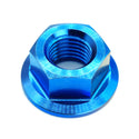 M10 Titanium Nut