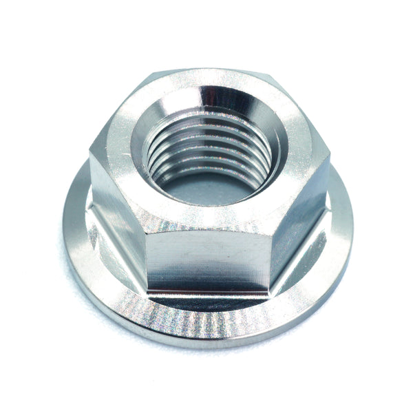 M10 Titanium Nut