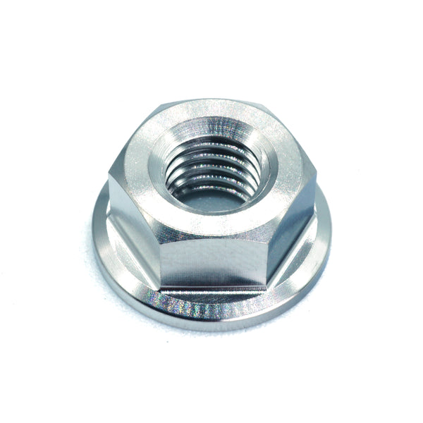 M8 Titanium Nut