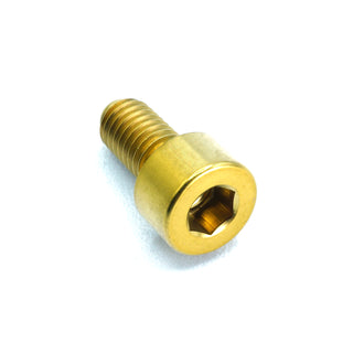 M5 Titanium Bolt