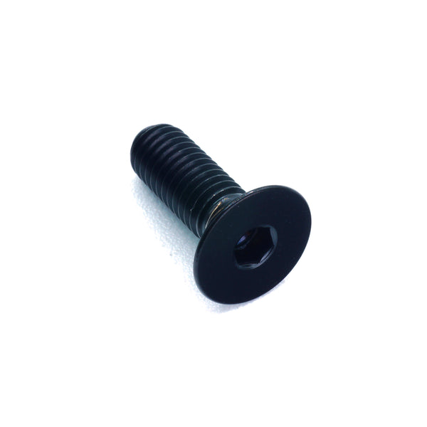 M5 Titanium Countersunk Bolt