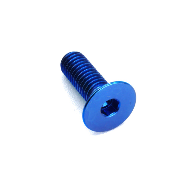 M5 Titanium Countersunk Bolt