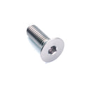 M5 Titanium Countersunk Bolt