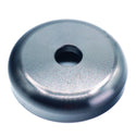 M6 Titanium Dome Washer by Dress Up Bolts