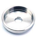 M6 Titanium Dome Washer by Dress Up Bolts