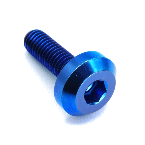 M6 Titanium Bolt