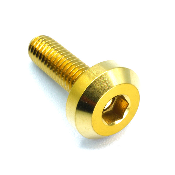 M6 Titanium Bolt