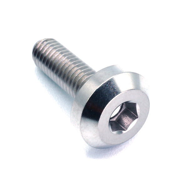 M6 Titanium Bolt